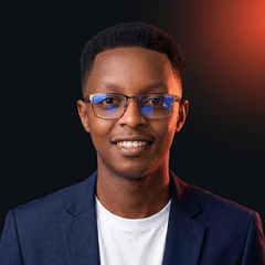 David Kimani